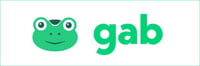 Gab logo