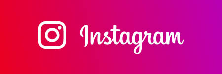 Logo of Instagram, a website LifeRaft OSINT platform can monitor as part of their social media threat monitoring service.