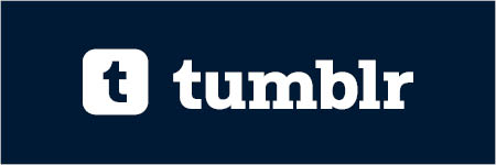 Logo of Tumblr, a website LifeRaft OSINT platform can monitor as part of their social media threat monitoring service.