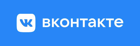 Logo of VK, a website LifeRaft OSINT platform can monitor as part of their social media threat monitoring service.