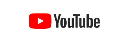 Logo of Youtube, a site LifeRaft OSINT platform monitors as part of their social media threat monitoring service.