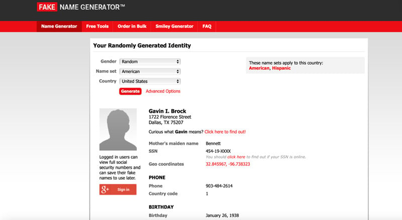 fake-name-generator