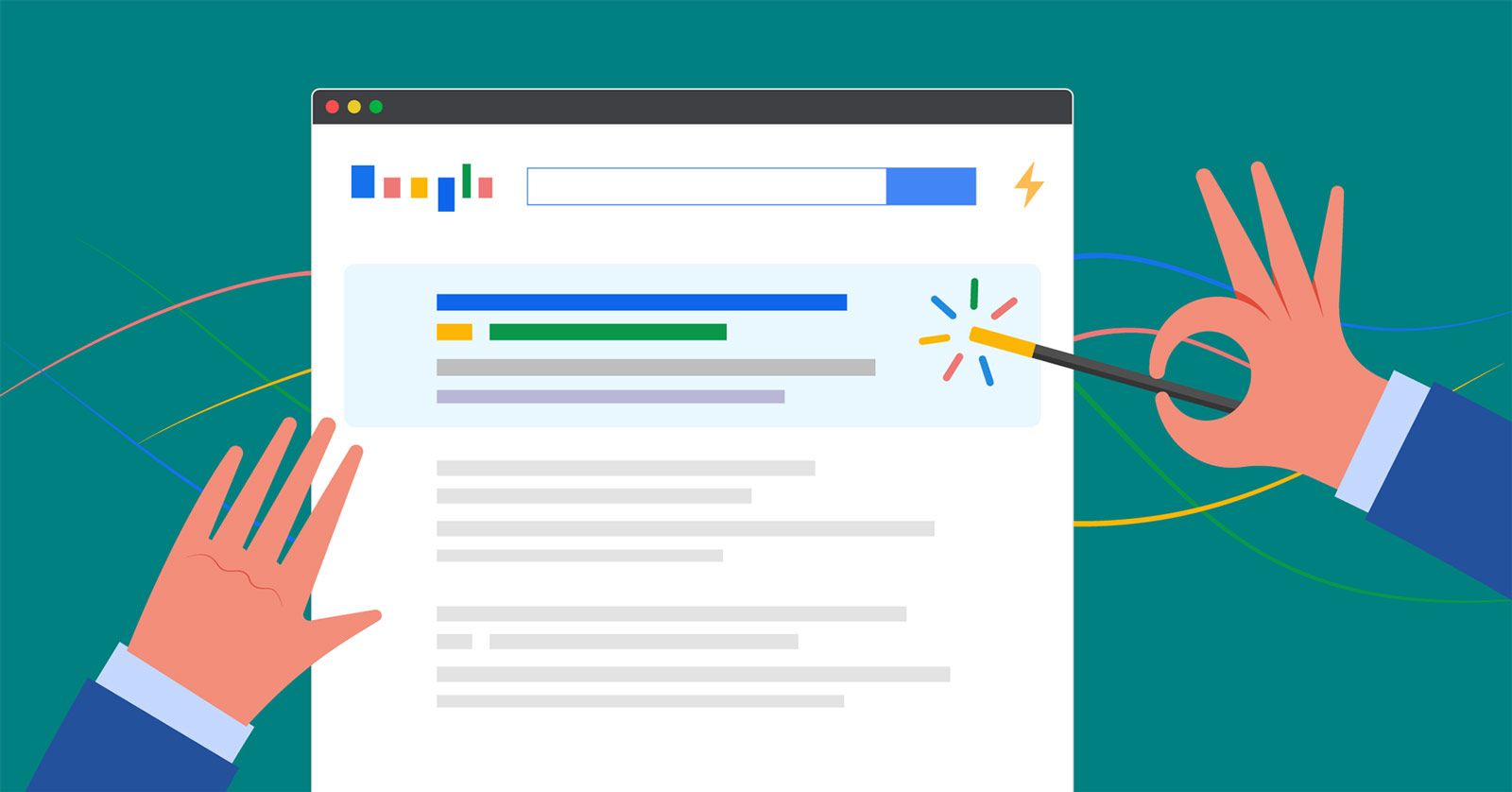 7 Powerful Google Dorks OSINT Analysts Should Know