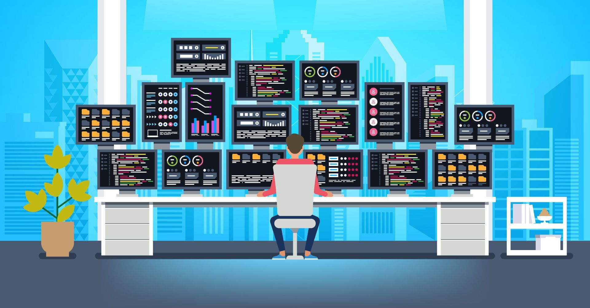 7 OSINT sites Every Analyst Should Bookmark