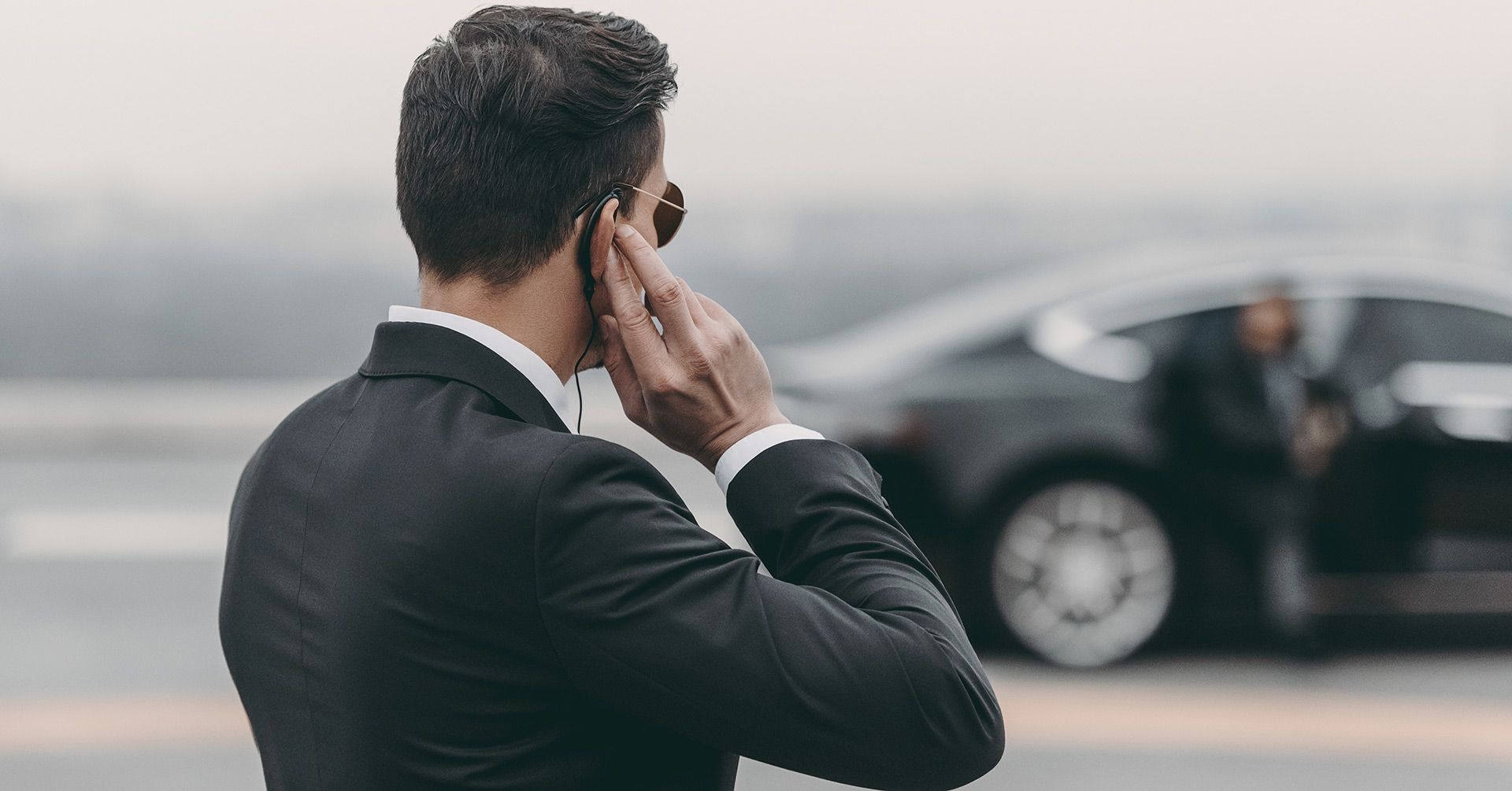 OSINT Platform for Protective Intelligence Navigator